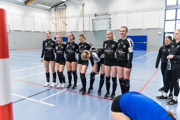 Bild 273 - wU18 Norddeutsche Meisterschaft